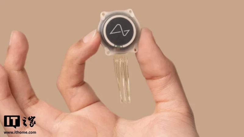 Neuralink:有1万人等着在颅骨里植入我们的N1脑机接口芯片 图片